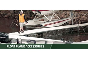 Float Plane Accessories Float Plane Accessories